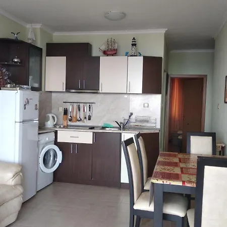 Apartment Dom-el Real 3 - Sveti Vlas