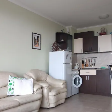 Dom-el Real 3 - Apartment Sveti Vlas