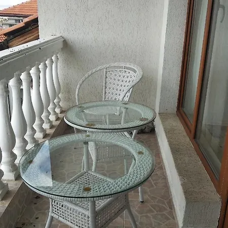 Dom-el Real 3 - Apartment Sveti Vlas