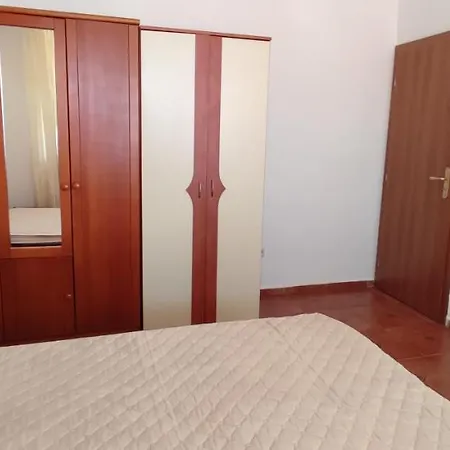 Apartment Dom-el Real 3 -
