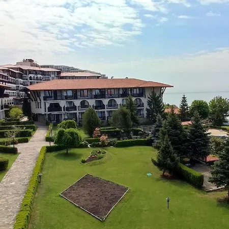 Dom-el Real 3 - * Sveti Vlas