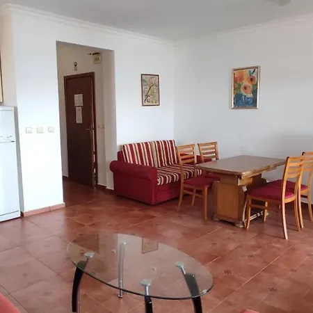 Dom-el Real 3 - Sveti Vlas