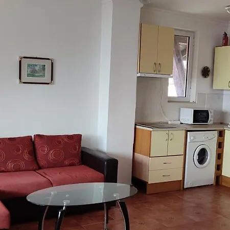Dom-el Real 3 - Apartment Sveti Vlas