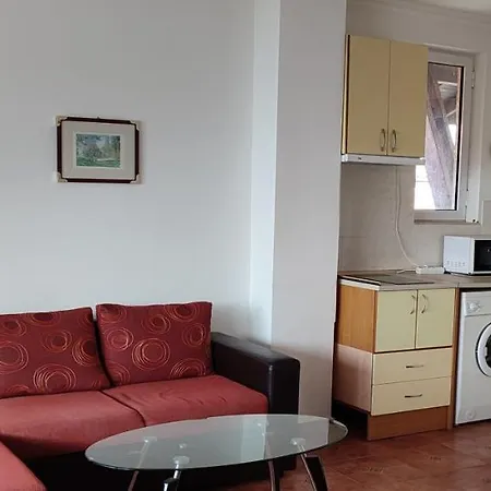 Apartment Dom-el Real 3 - Sveti Vlas