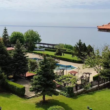 Dom-el Real 3 - דירה