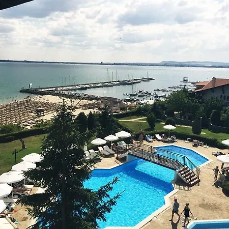 Apartment Dom-el Real 3 - Sveti Vlas