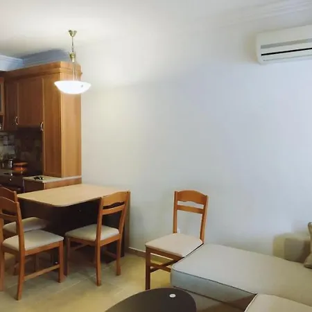 Apartment Dom-el Real 3 - Sveti Vlas