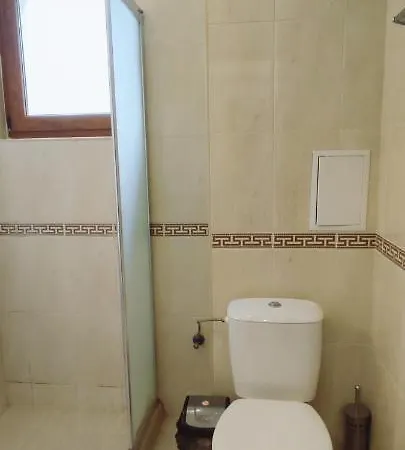 Dom-el Real 3 - Apartment Sveti Vlas