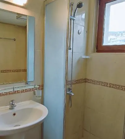 Dom-el Real 3 - Apartment