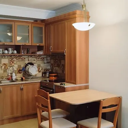 Apartment Dom-el Real 3 - *