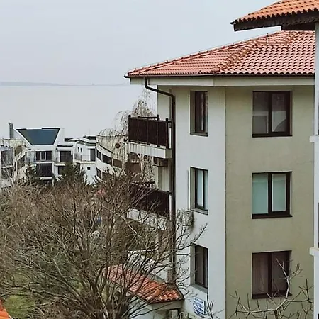 Dom-el Real 3 - * Sveti Vlas