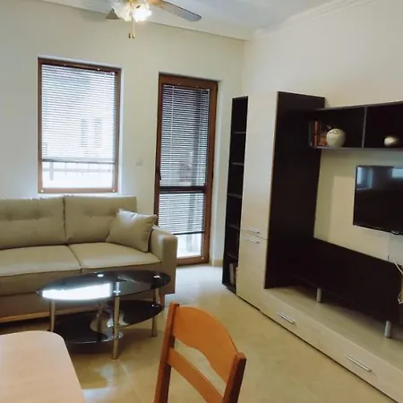 Apartment Dom-el Real 3 - *