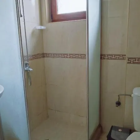 Dom-el Real 3 - Apartment *