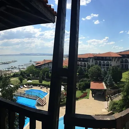 Apartment Dom-el Real 3 - Sveti Vlas