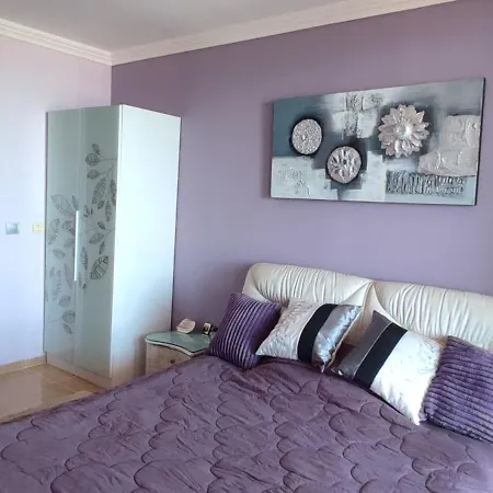 Apartment Dom-el Real 3 - Sveti Vlas