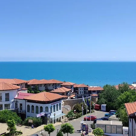 Dom-el Real 3 - * Sveti Vlas