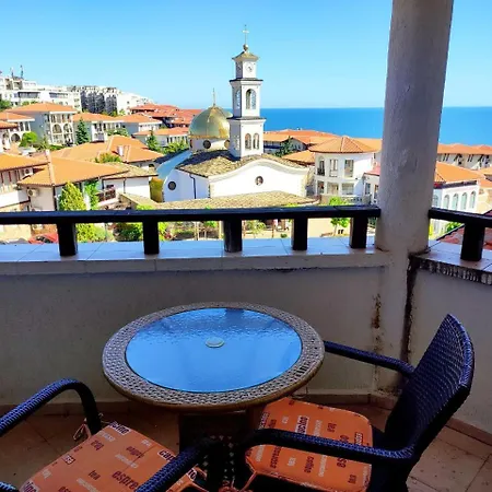 Dom-el Real 3 - Apartment *