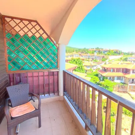 Apartment Dom-el Real 3 - *