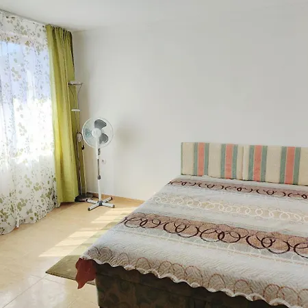 Dom-el Real 3 - Apartment Sveti Vlas