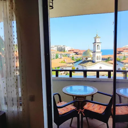 Dom-el Real 3 - * Sveti Vlas