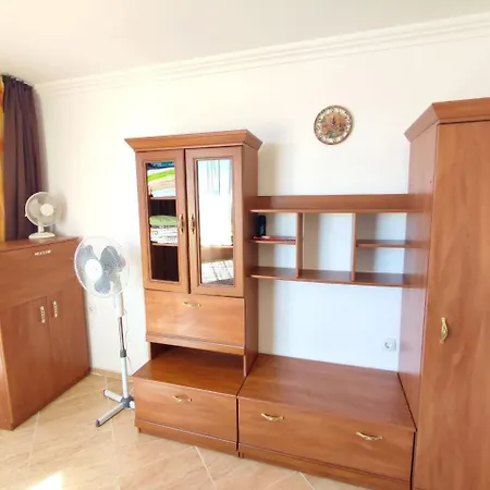 Apartment Dom-el Real 3 -