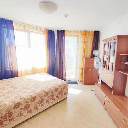 Apartment Dom-el Real 3 - Sveti Vlas