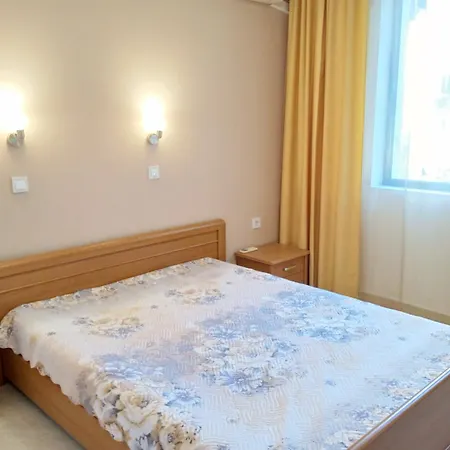 Apartment Dom-el Real 3 - Sveti Vlas