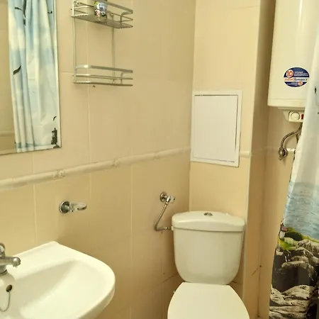 Dom-el Real 3 - * Sveti Vlas