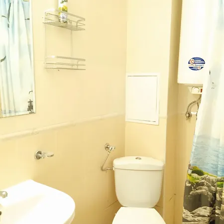 Dom-el Real 3 - Apartment