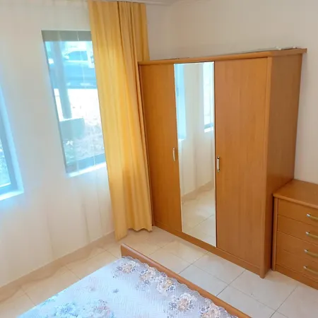 Apartment Dom-el Real 3 - Sveti Vlas
