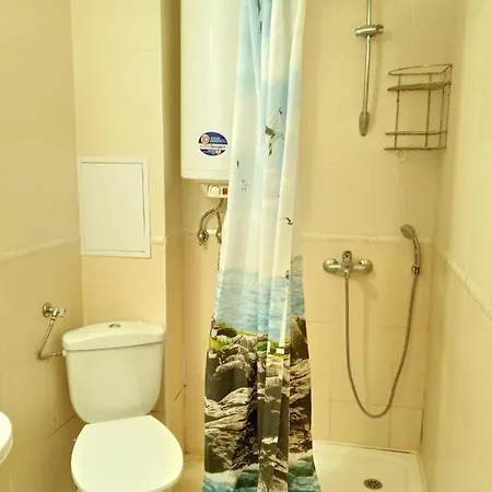 Dom-el Real 3 - * Sveti Vlas