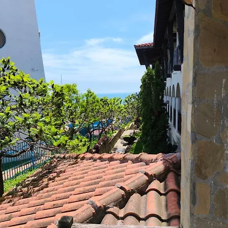 Dom-el Real 3 - Apartment Sveti Vlas