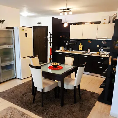 Apartment Dom-el Real 3 -