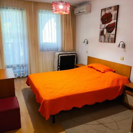 Dom-el Real 3 - Apartment Sveti Vlas