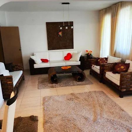 Apartment Dom-el Real 3 - Sveti Vlas