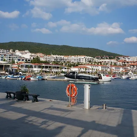 Dom-el Real 3 - Sveti Vlas