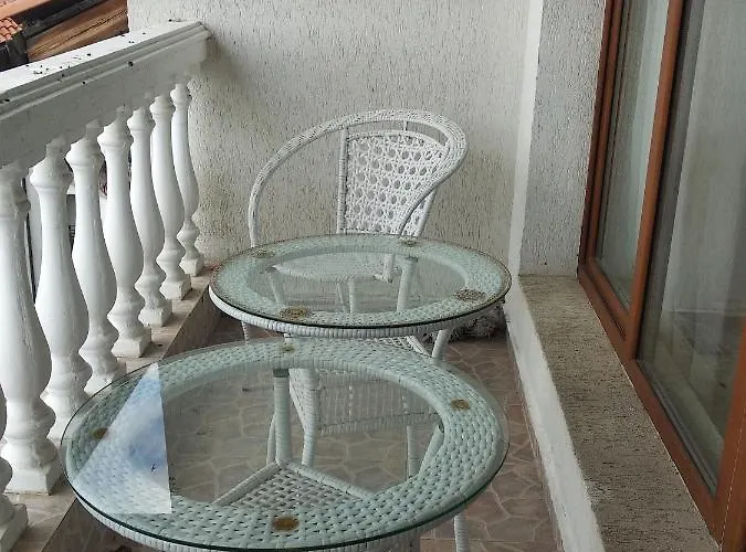 Dom-el Real 3 - Apartment Sveti Vlas