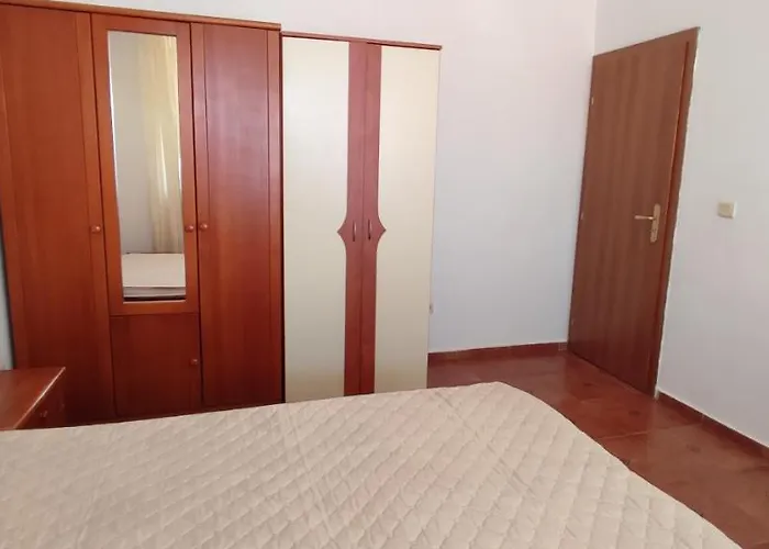 Apartment Dom-el Real 3 -