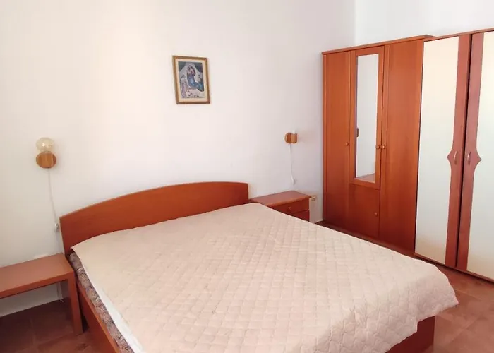 Dom-el Real 3 - Apartment *