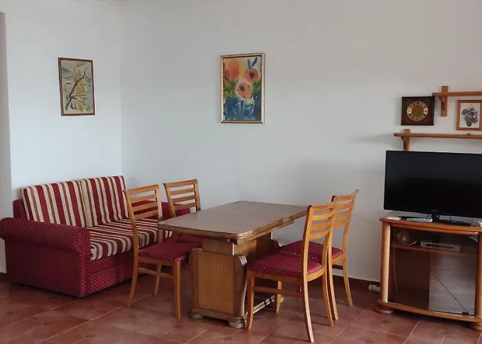 Dom-el Real 3 - * Sveti Vlas