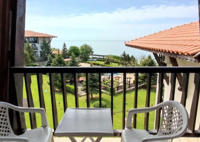 Apartment Dom-el Real 3 - *