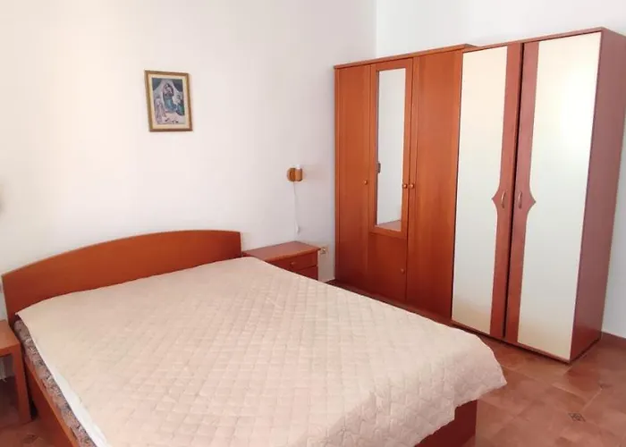 Apartment Dom-el Real 3 - Sveti Vlas