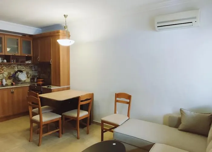 Apartment Dom-el Real 3 - Sveti Vlas