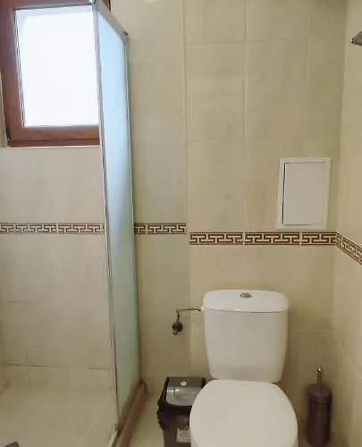 Dom-el Real 3 - Apartment Sveti Vlas