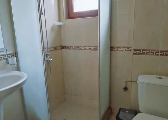 Dom-el Real 3 - Apartment *