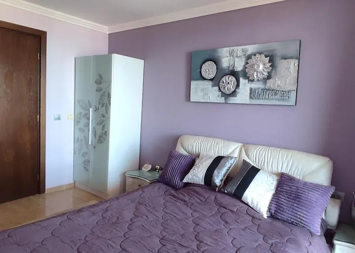 Apartment Dom-el Real 3 - Sveti Vlas