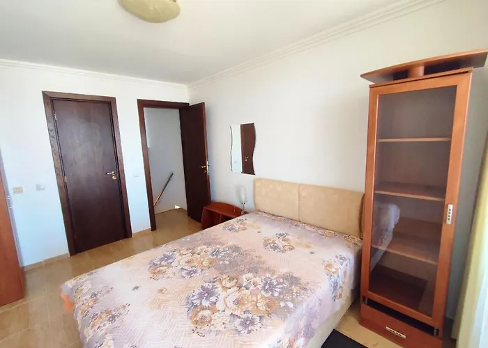 Dom-el Real 3 - Apartment *