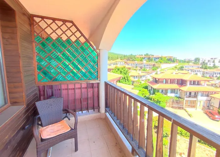 Apartment Dom-el Real 3 - *