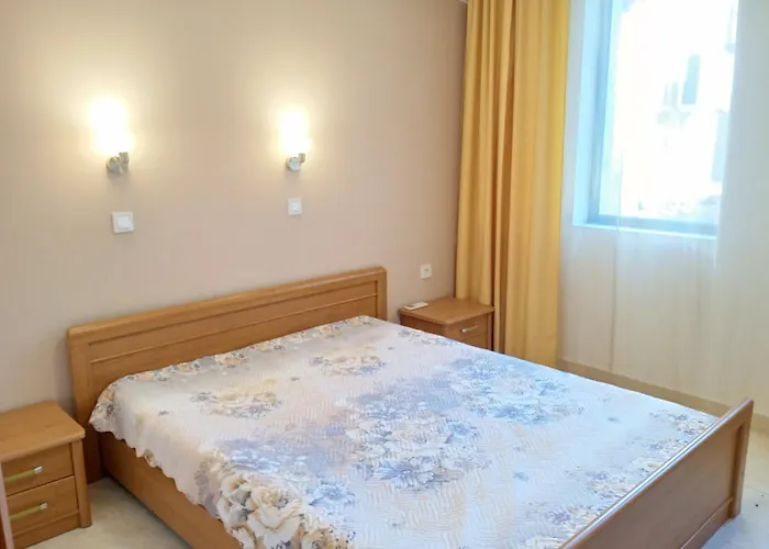 Apartment Dom-el Real 3 - Sveti Vlas