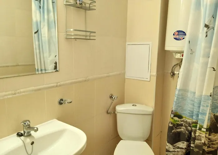 Dom-el Real 3 - * Sveti Vlas